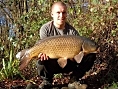 Lewis Church, 19th Dec<br />19lb 02oz common